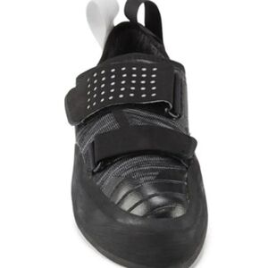 Black Diamond Zone Climbing Shoes Size Men's 9 Women's 10